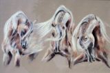 07 - The Three Graces - Pastel - Wendy Britton.JPG